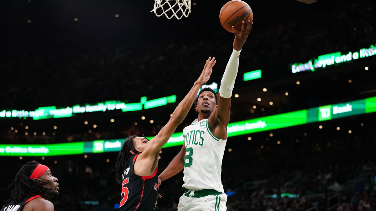 Josh-Richardson